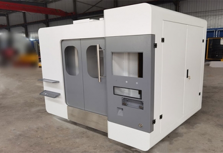 武汉钣金机柜密封不严的影响