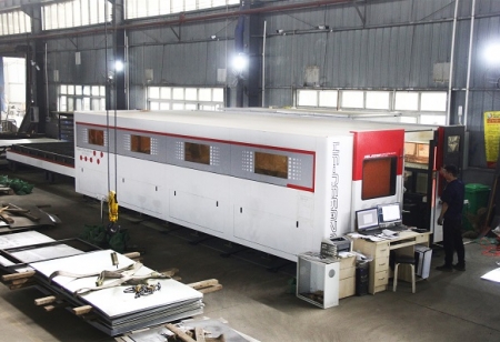 航空航天领域，精密钣金如何满足高强度需求？