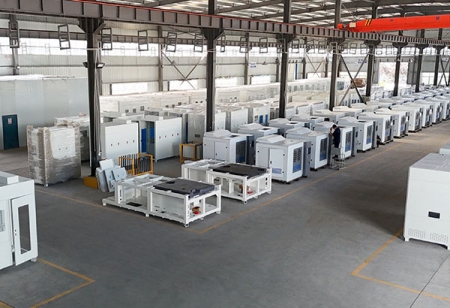 武汉钣金加工赋能光伏产业：光伏设备钣金结构设计的核心要素解析