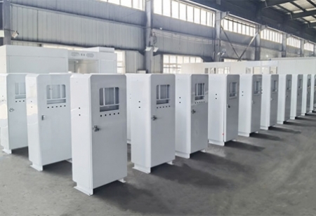 钣金厂经验谈：电镀和喷漆，不同需求该如何抉择？