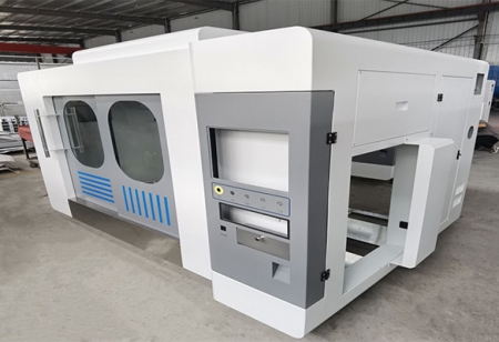 下料出错，钣金机箱制作前功尽弃？预防妙招在此