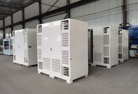 如何选择适合的武汉钣金控制柜规格？考虑这些细节确保设备安全