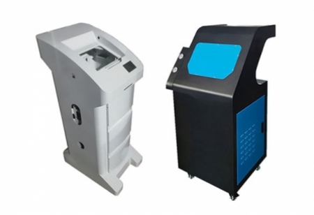 武汉钣金机箱成本优化：排样算法如何提升板材利用率