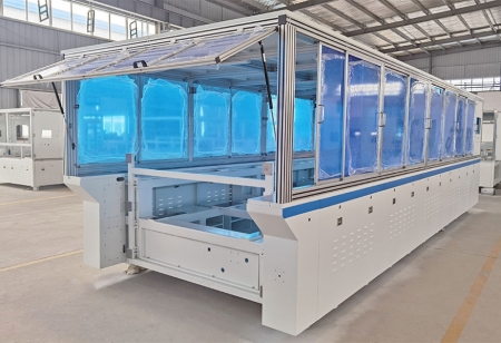 武汉钣金外壳强度提升：加强筋设计与局部沉孔工艺的协同作用