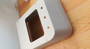 揭秘2026年精密钣金的“七步成型”全流程