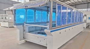 【武汉钣金定做】拒绝“差不多”！普通钣金厂vs专业定制厂的5大核心差距