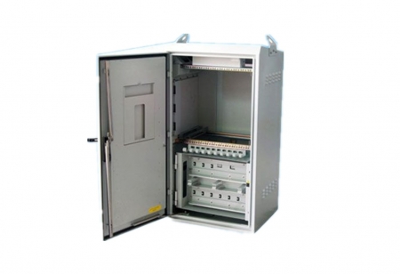 钣金机箱机柜加工外形设计的方向