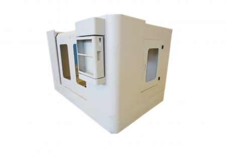 钣金加工采用激光切割技术有什么优势