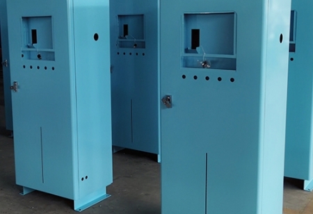 武汉机箱加工过程中不合格品的处理方法